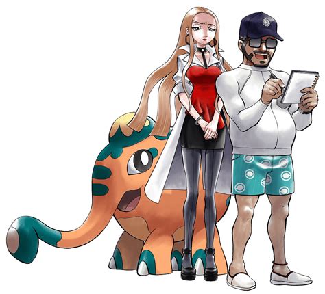 oleana pokemon|oleana pokemon guide.